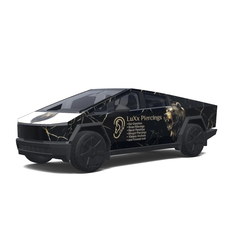 Cybertruck