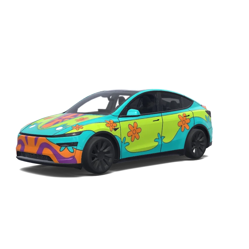 Model Y (2025+) Premium