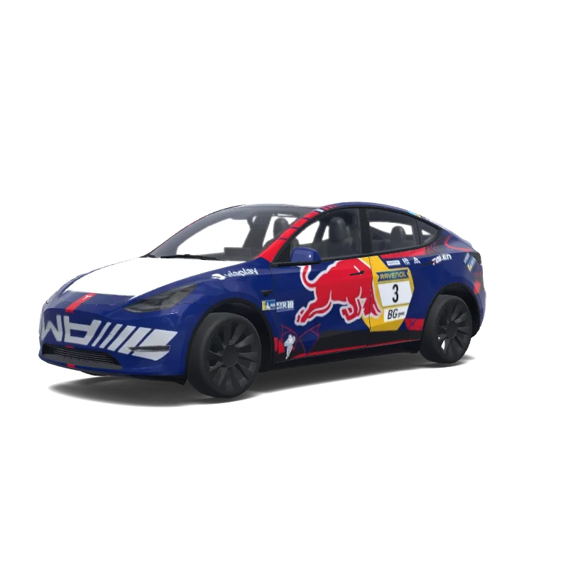 Model Y