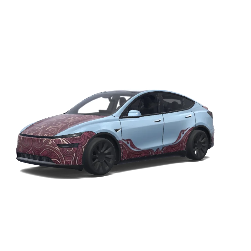 Model Y (2025+) Premium