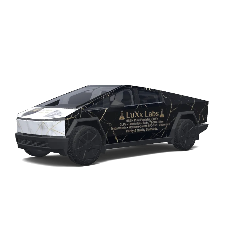 Cybertruck