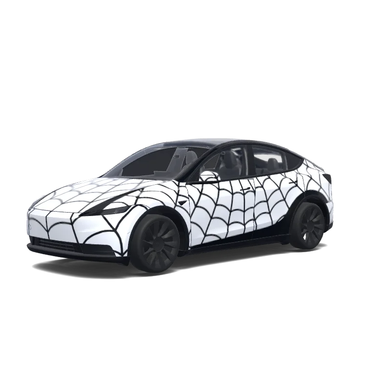 Model Y (2025+) Standard