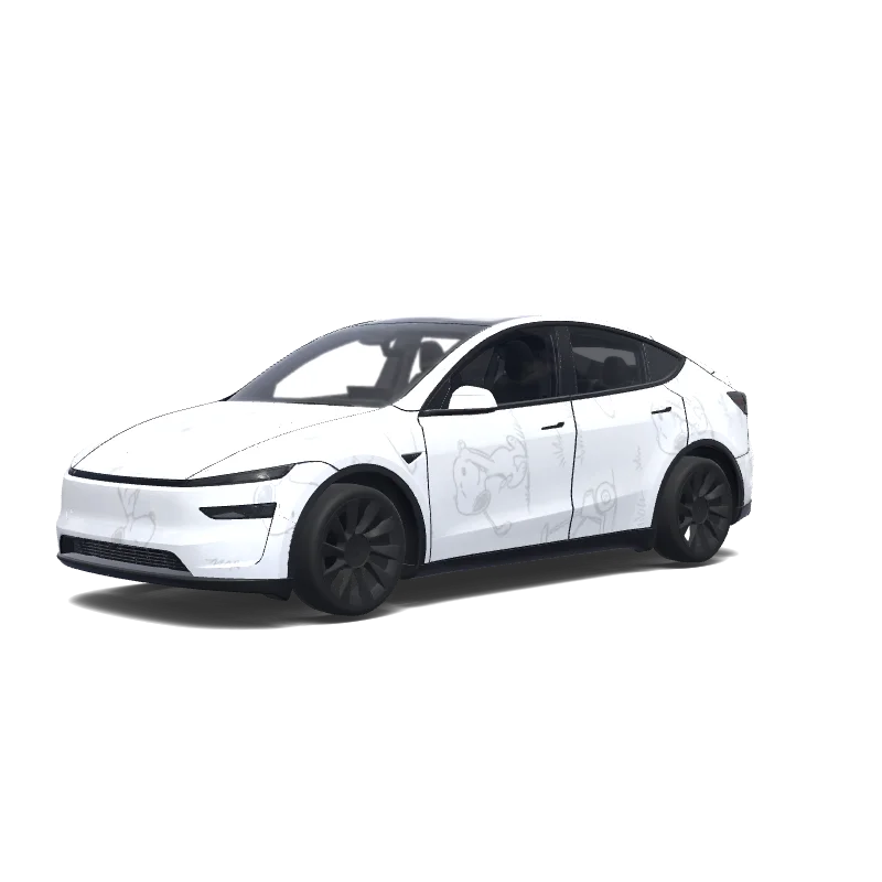 Model Y (2025+) Premium