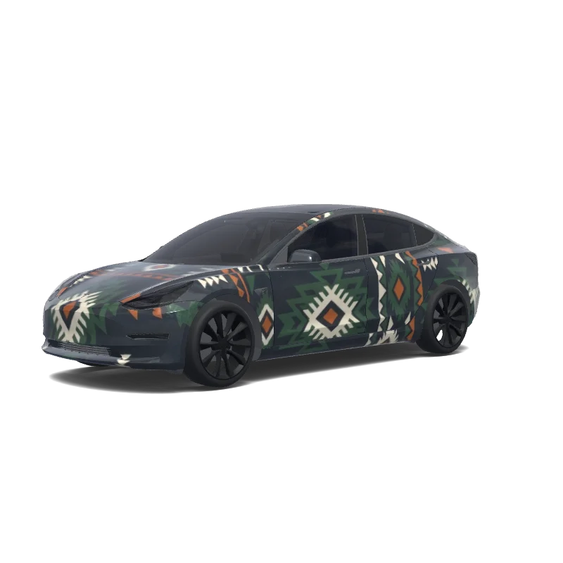 Model 3
