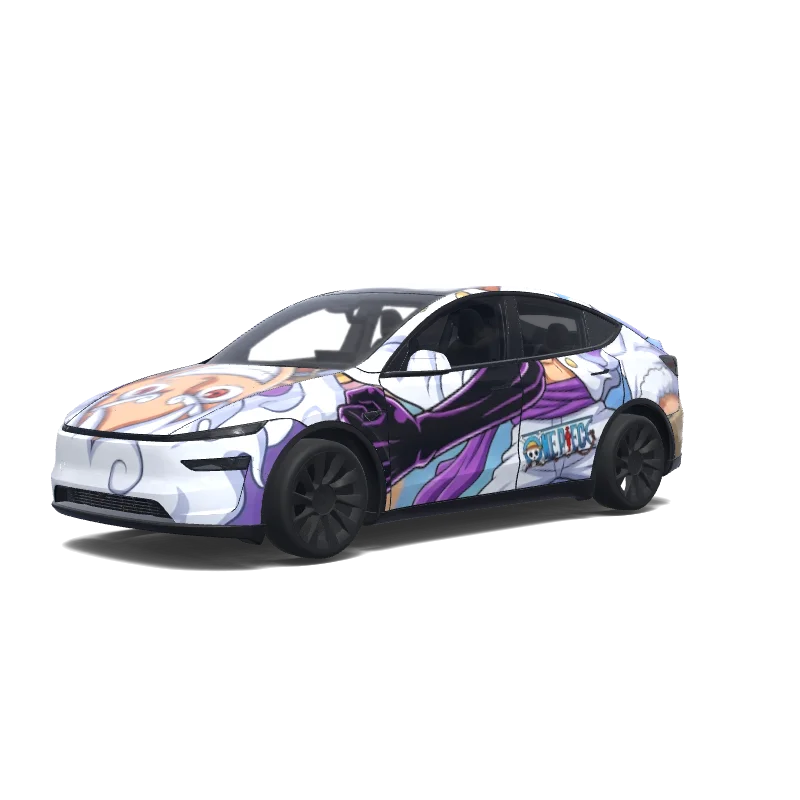 Model Y (2025+) Premium