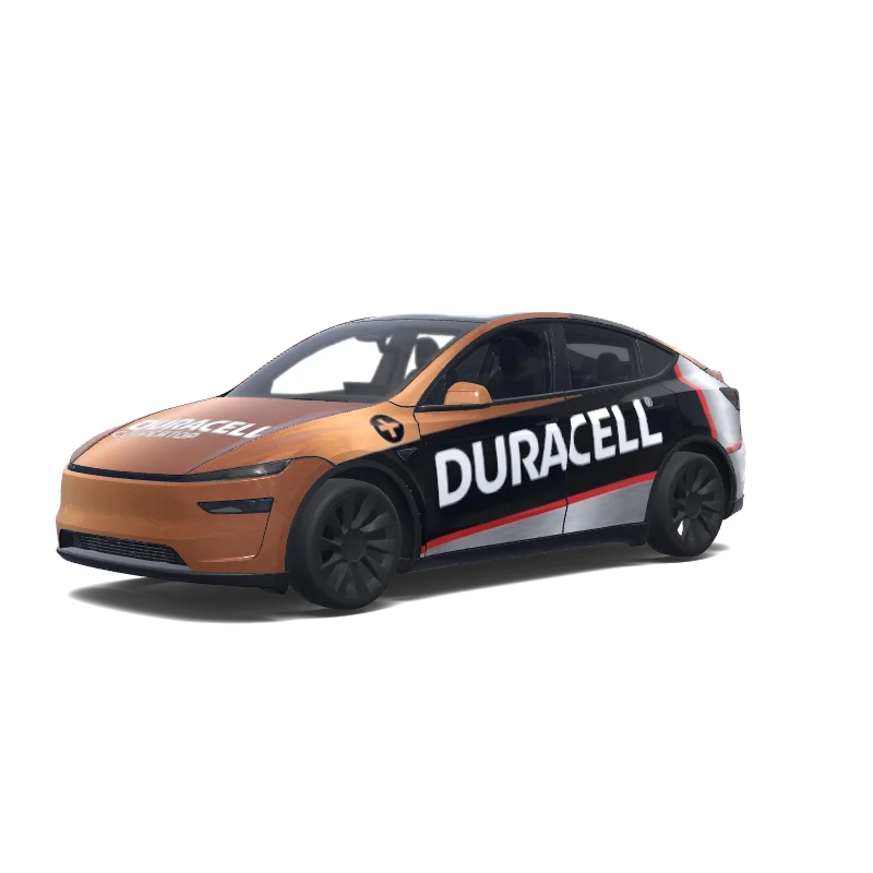 Model Y (2025+) Premium