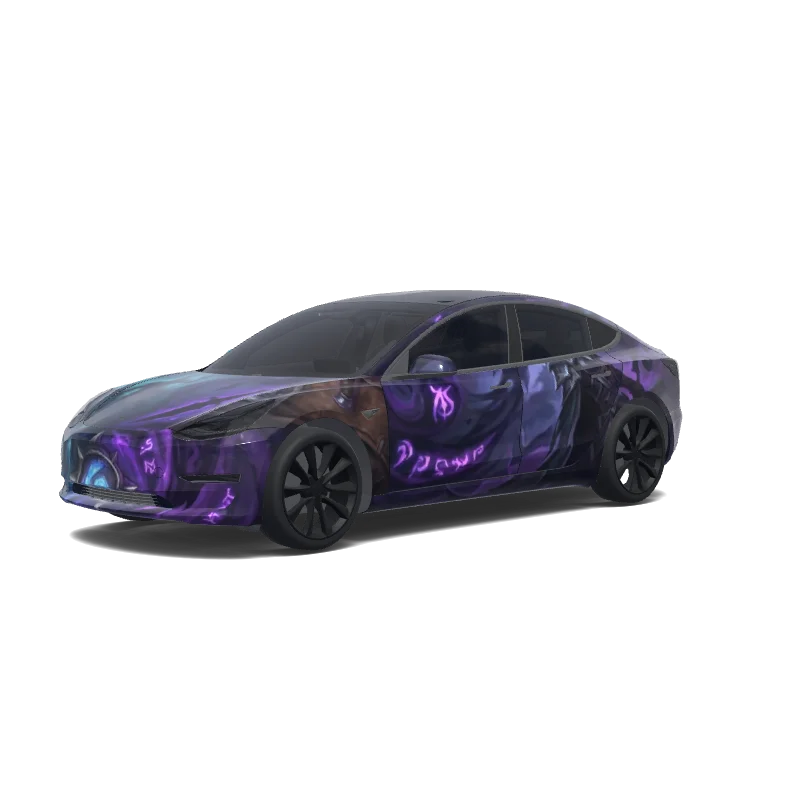 Model 3