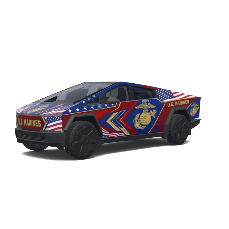 Cybertruck