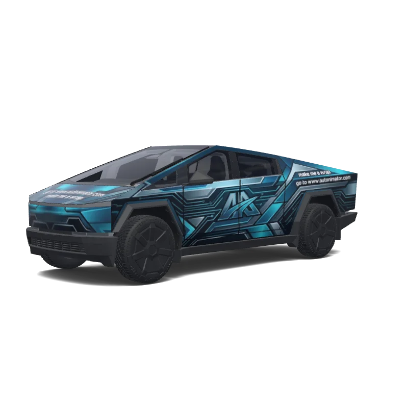 Cybertruck