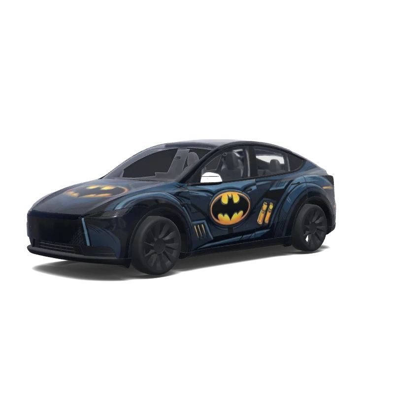 Model Y (2025+) Standard