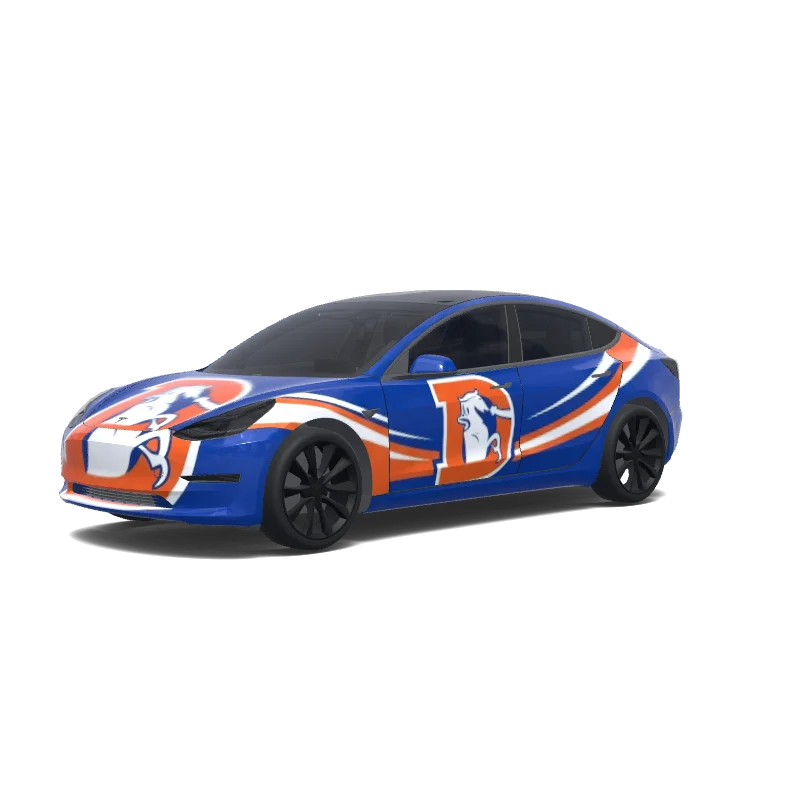 Model 3