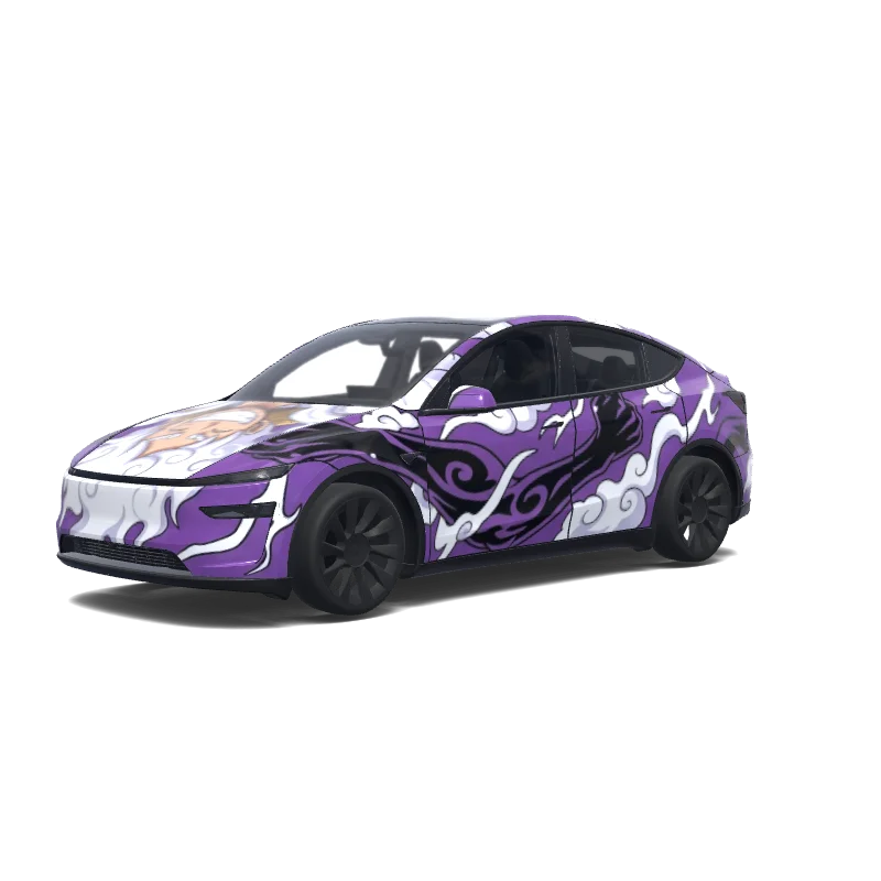 Model Y (2025+) Premium