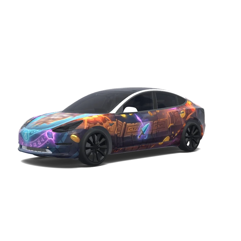 Model 3