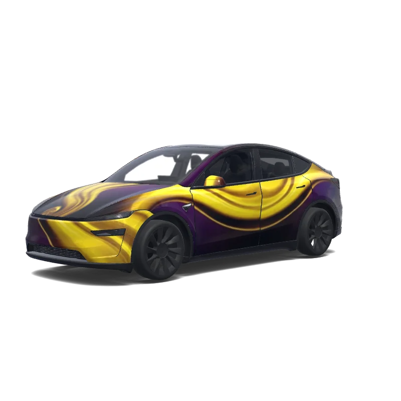 Model Y (2025+) Premium