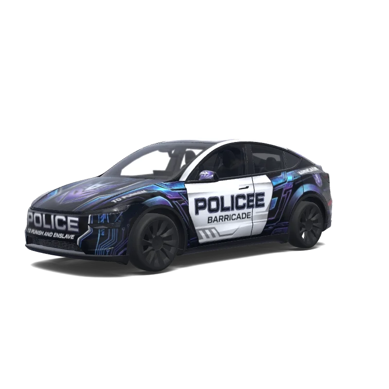 Model Y (2025+) Premium