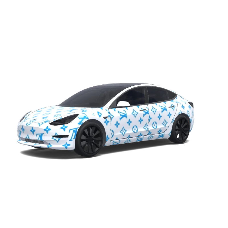 Model 3