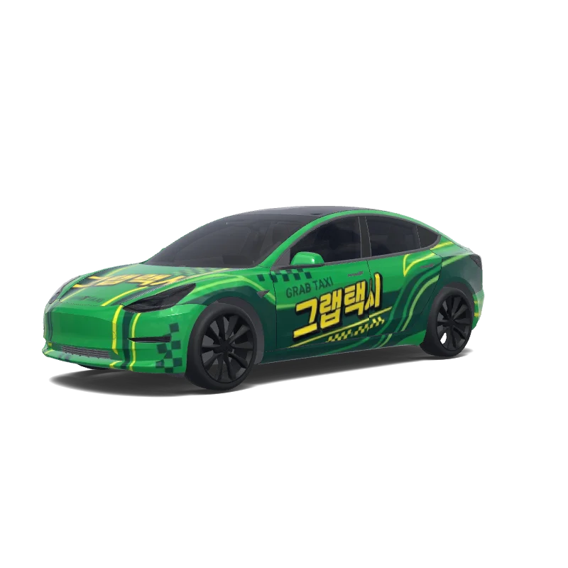 Model 3