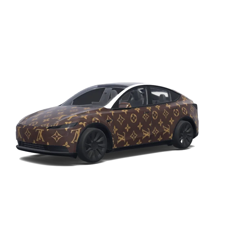 Model Y (2025+) Standard