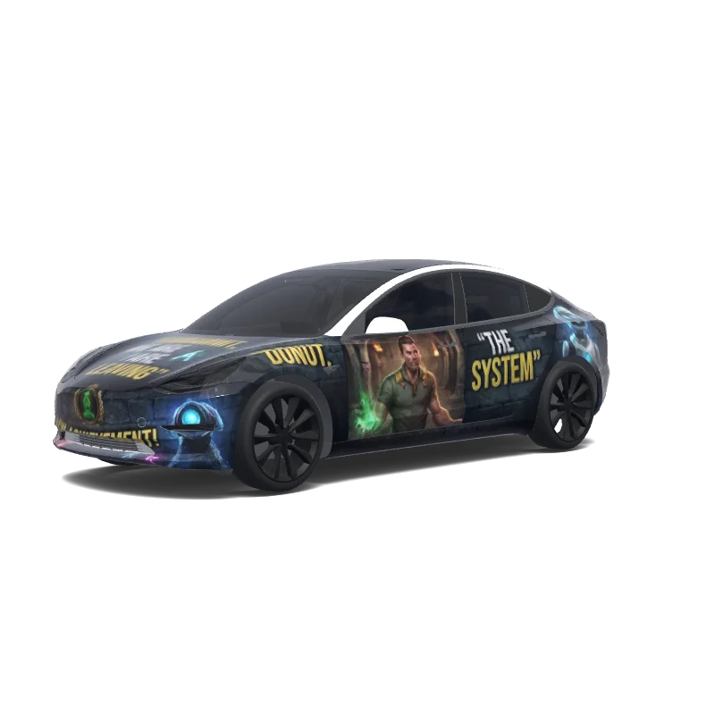 Model 3