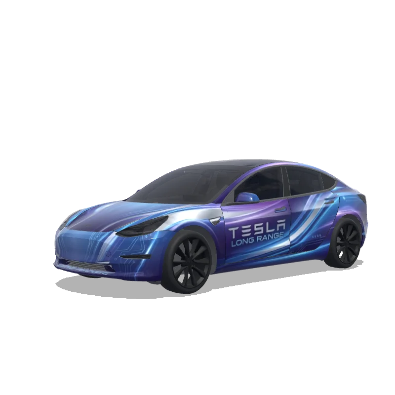 Model 3