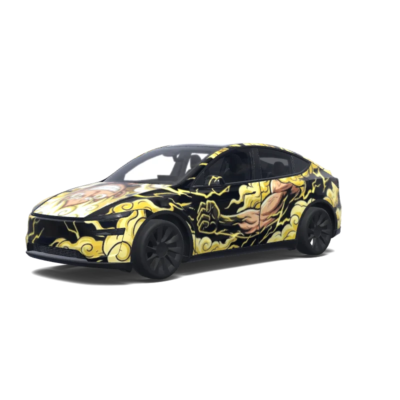 Model Y (2025+) Premium