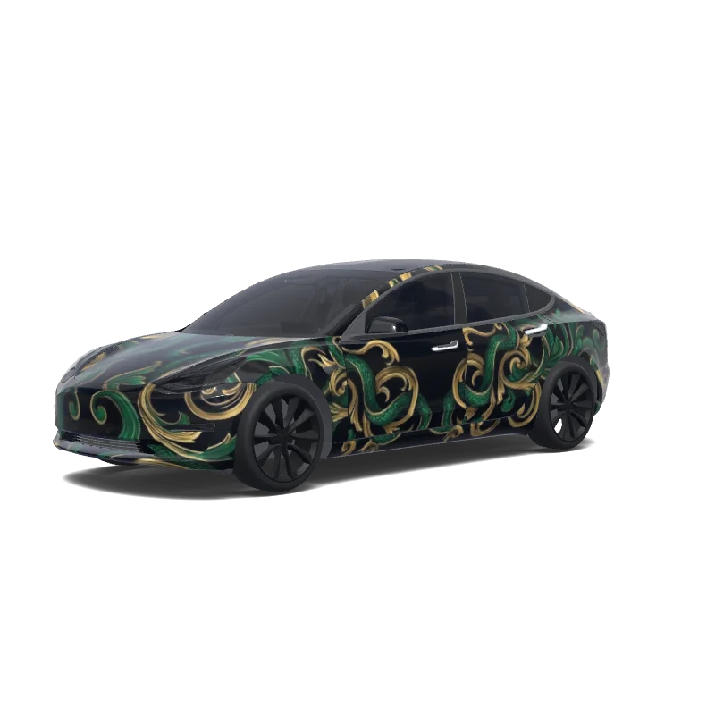 Model 3