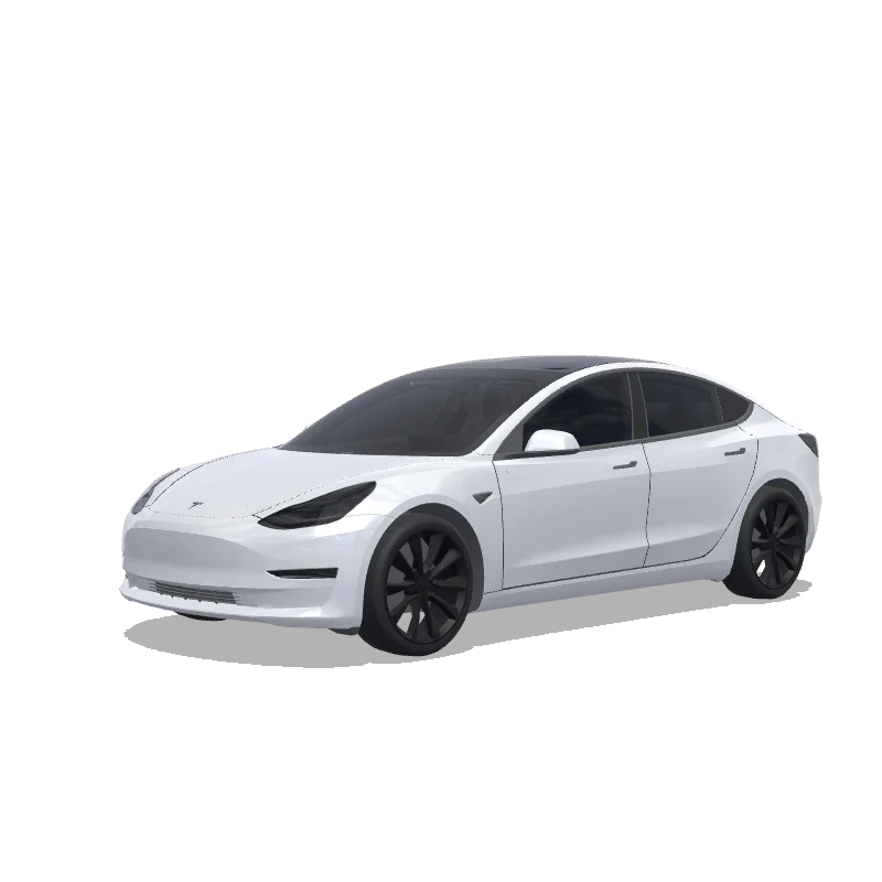 Model 3