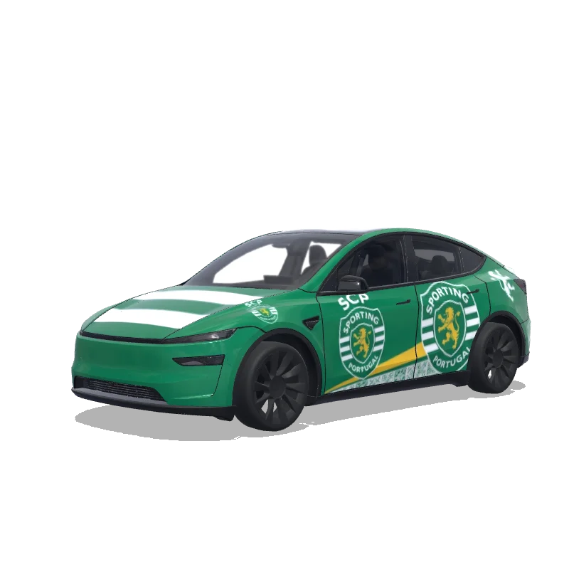 Model Y (2025+) Premium