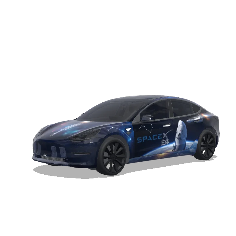 Model 3