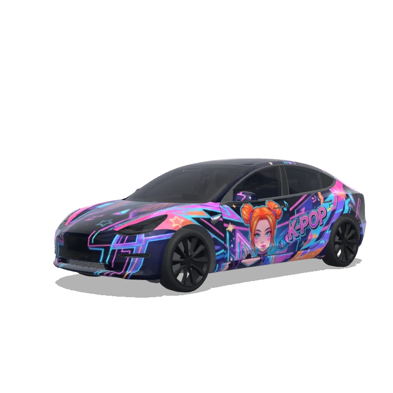 Model 3