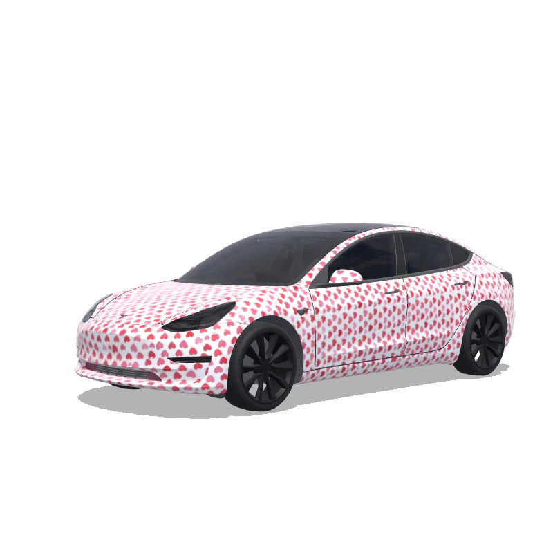 Model 3