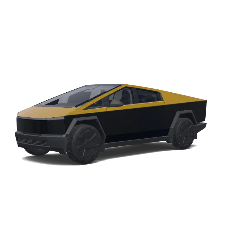 Cybertruck