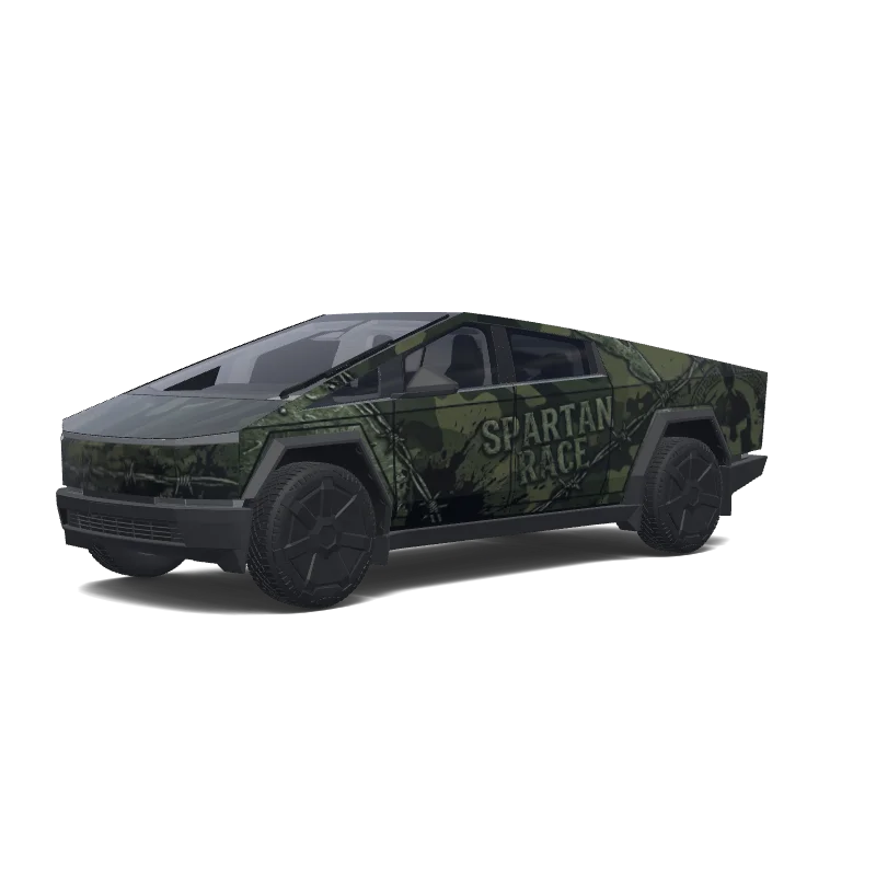 Cybertruck
