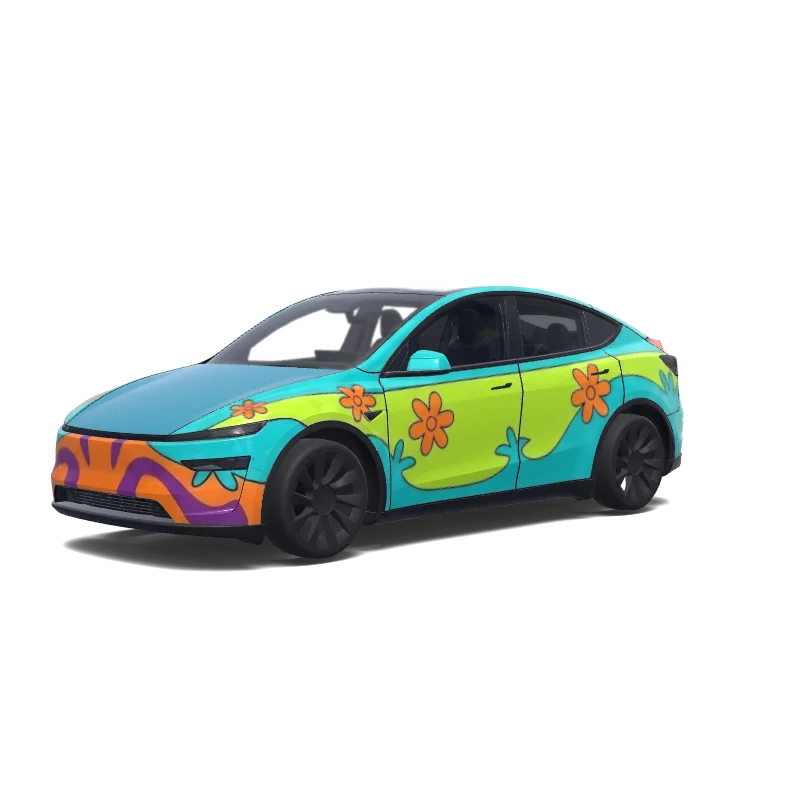 Model Y (2025+) Premium