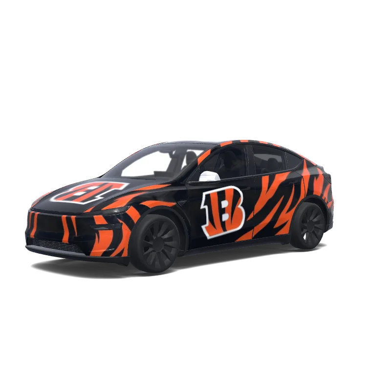 Model Y (2025+) Premium