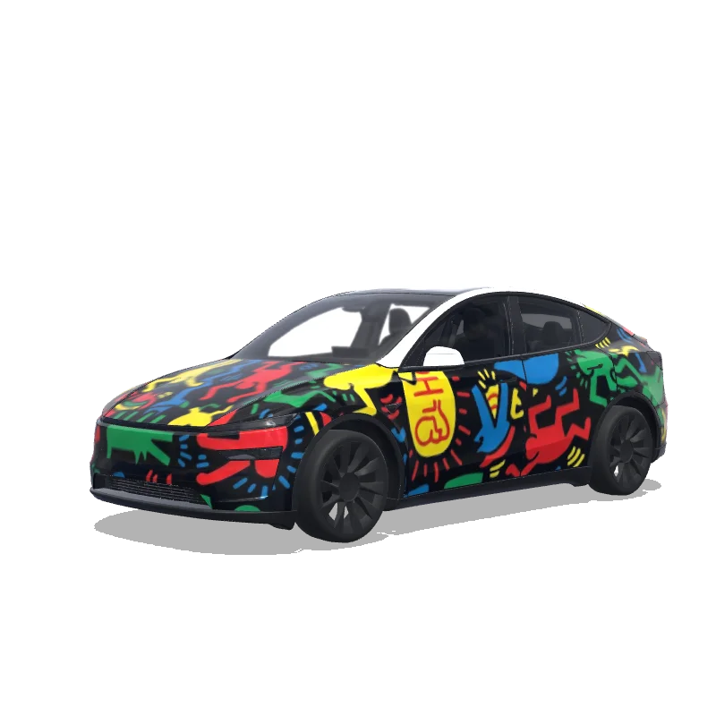 Model Y (2025+) Premium