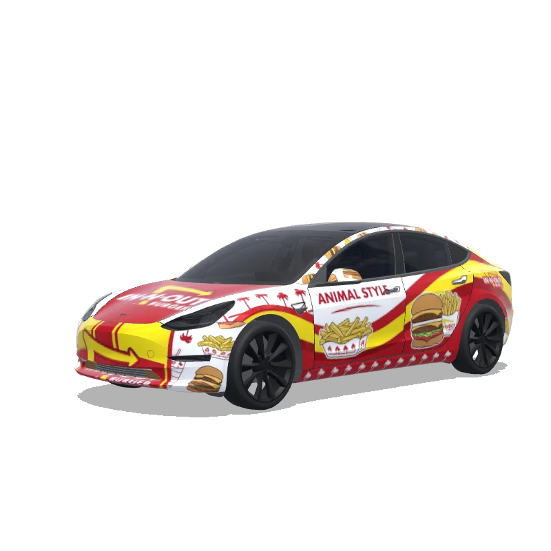 Model 3