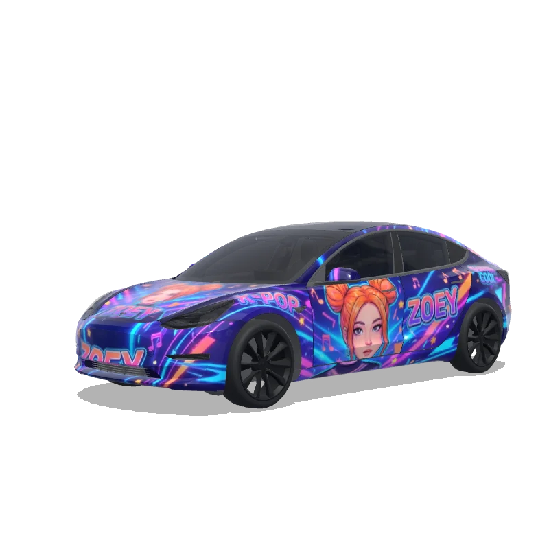 Model 3