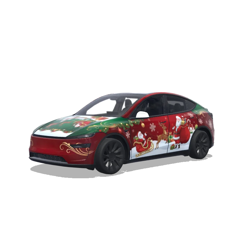 Model Y (2025+) Premium