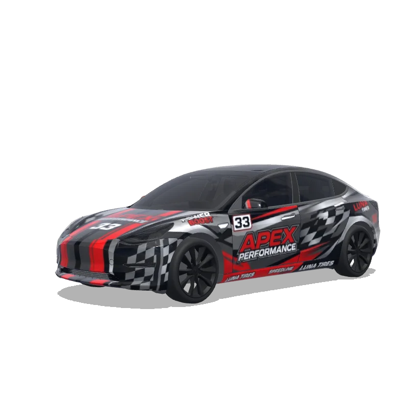 Model 3
