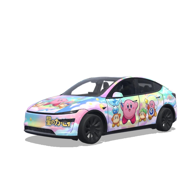 Model Y (2025+) Premium