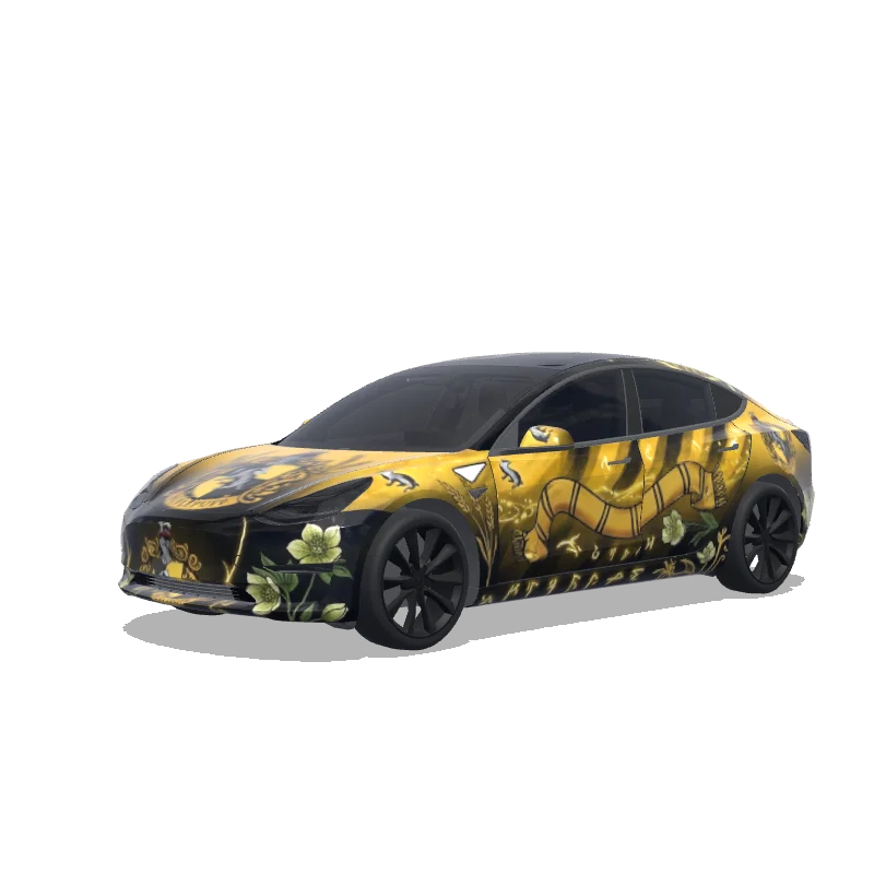 Model 3
