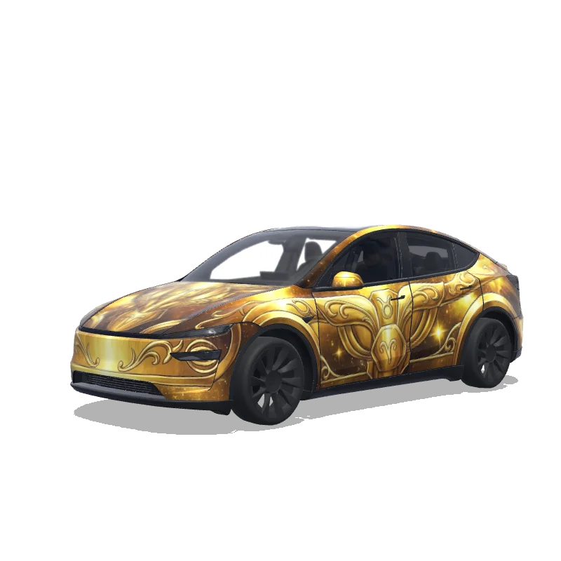Model Y (2025+) Premium