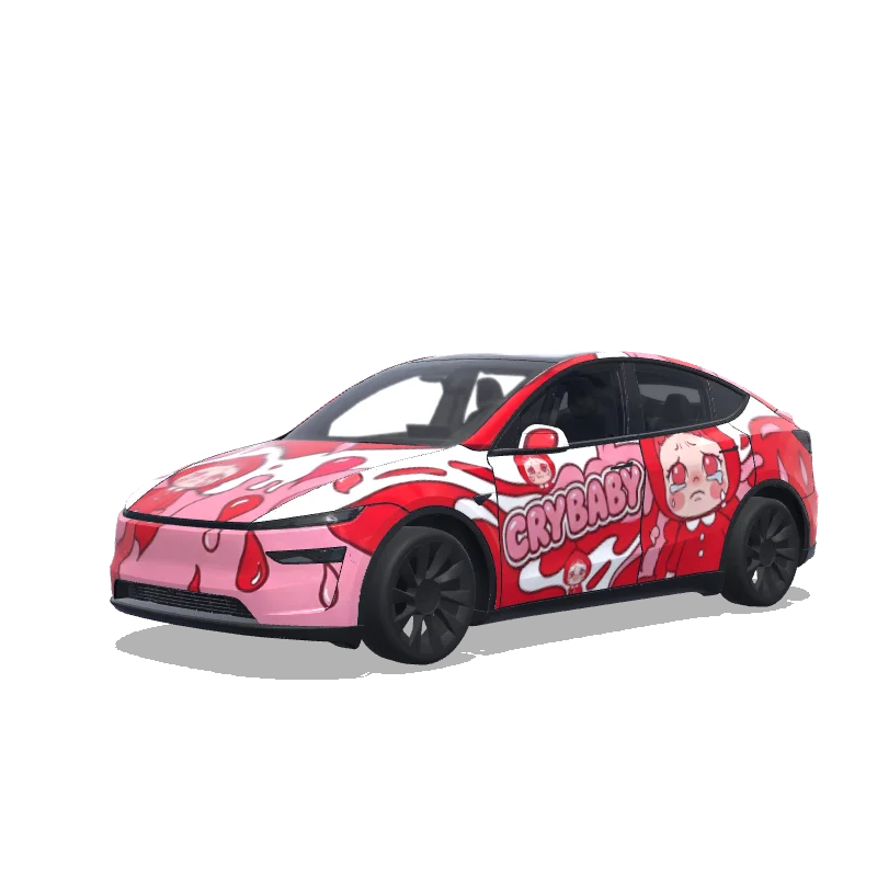 Model Y (2025+) Premium