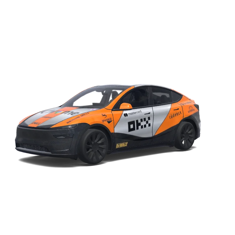 Model Y (2025+) Premium