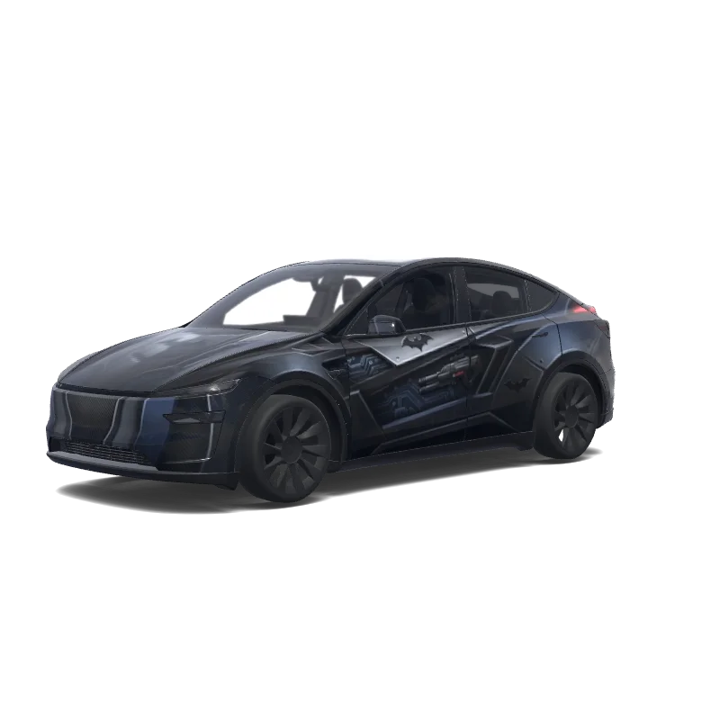 Model Y (2025+) Premium