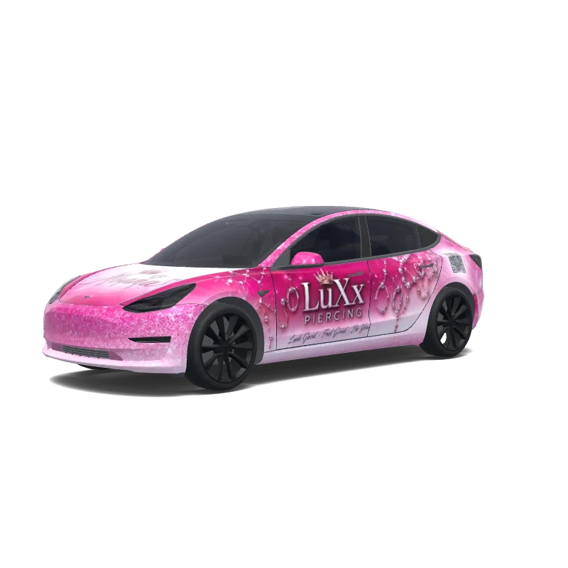 Model 3