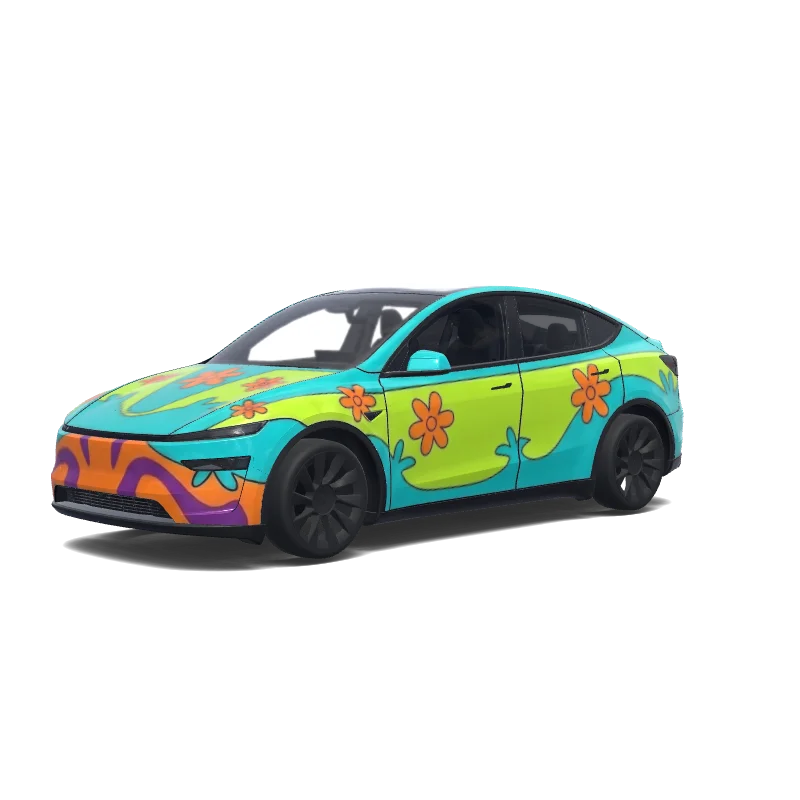 Model Y (2025+) Premium