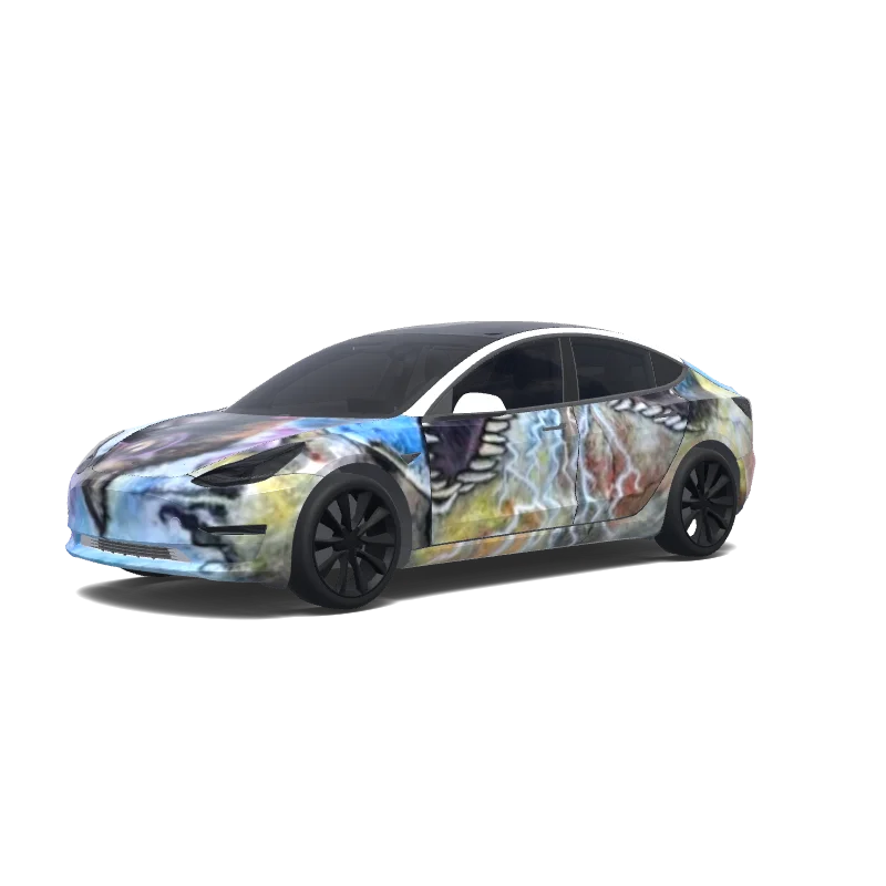 Model 3