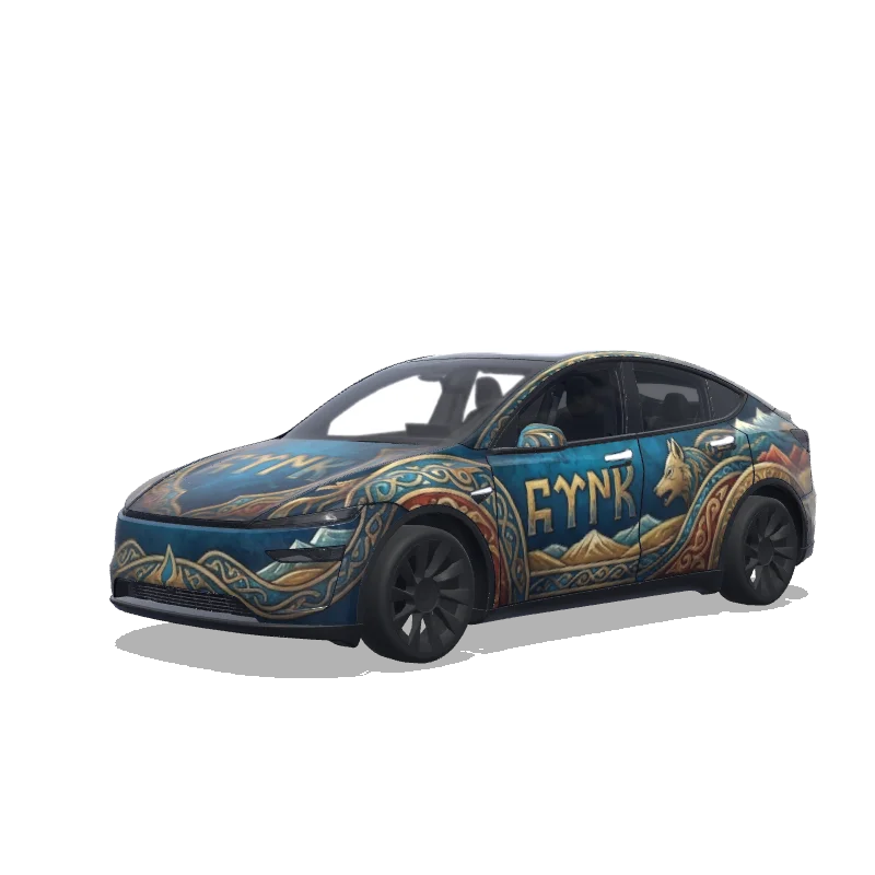 Model Y (2025+) Premium